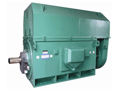 西林Y系列6KV高压电机